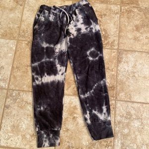 Freeloader Tie Dye Joggers